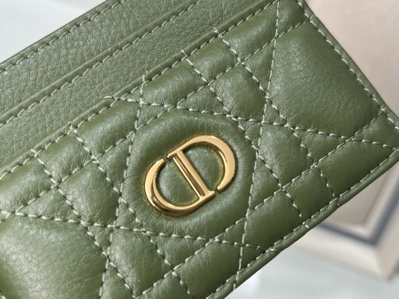 Christian Dior Wallet